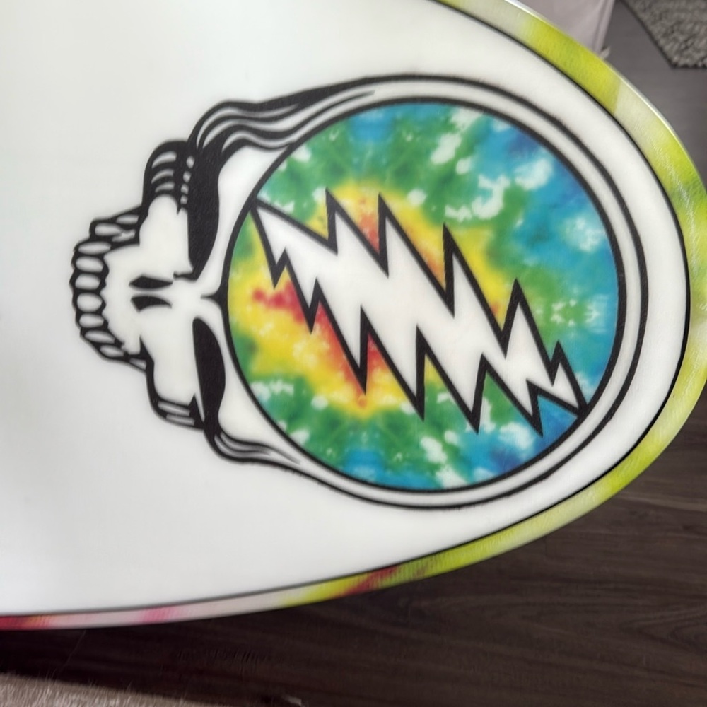 Meet your Posher, Mick